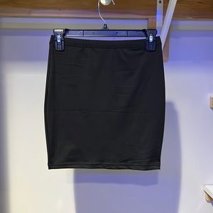 Women’s Shein Bodycon Skirt